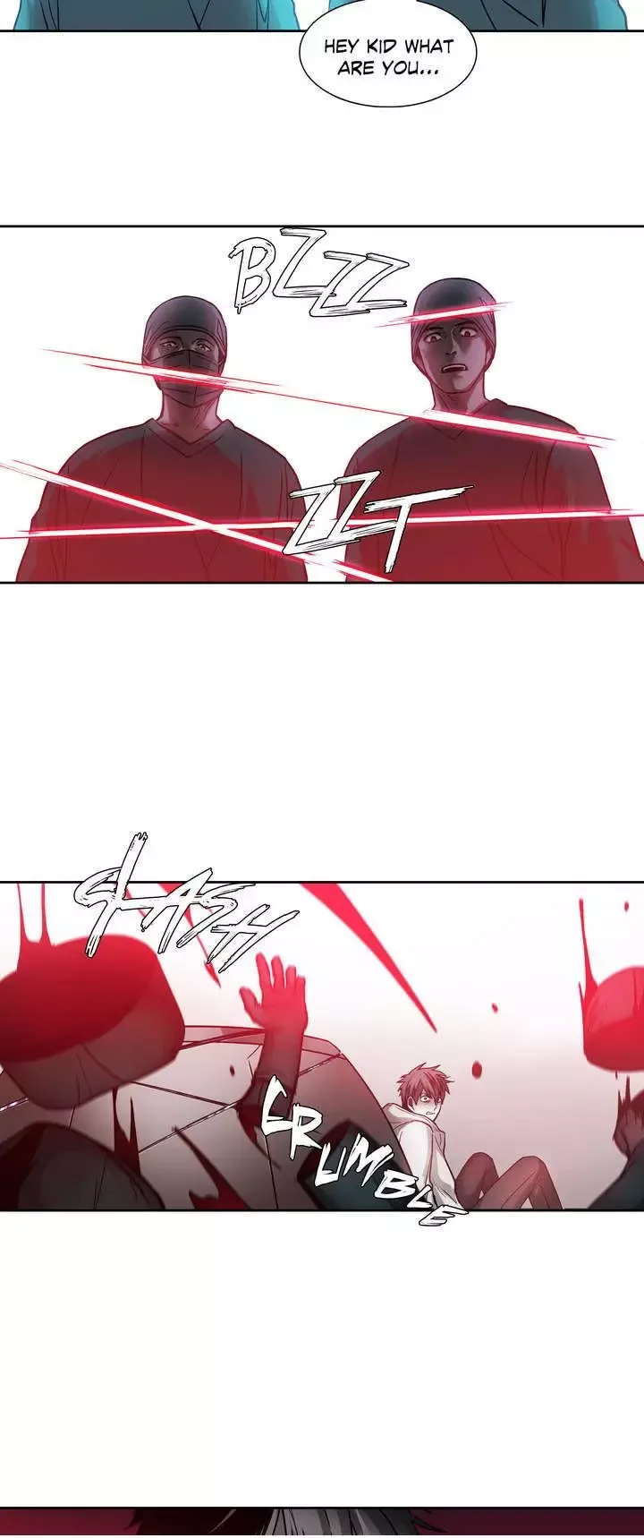 Unknown Code Chapter 18 page 12