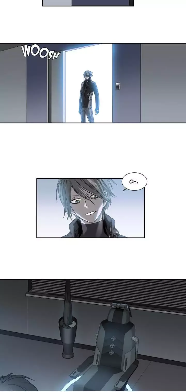 Unknown Code Chapter 18 page 15
