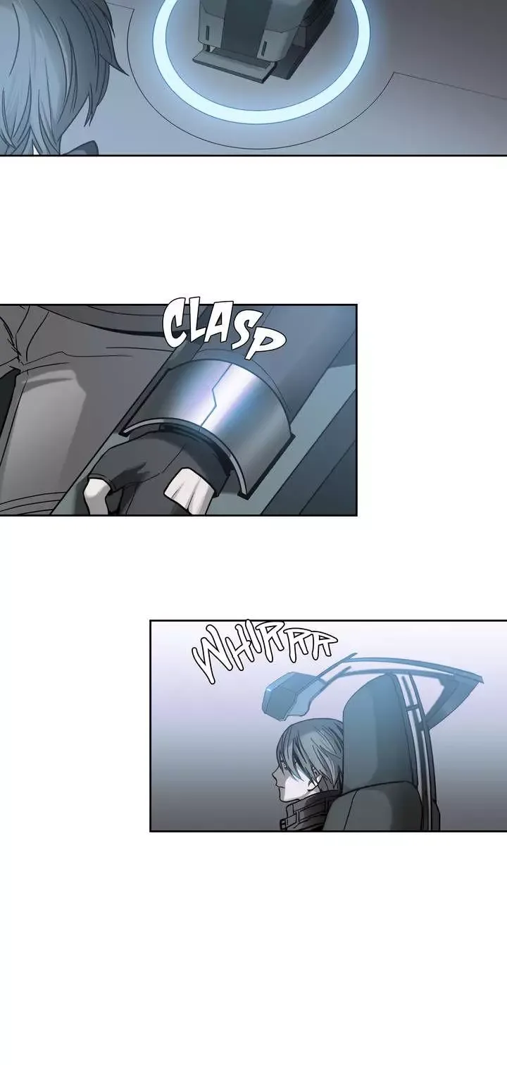 Unknown Code Chapter 18 page 16