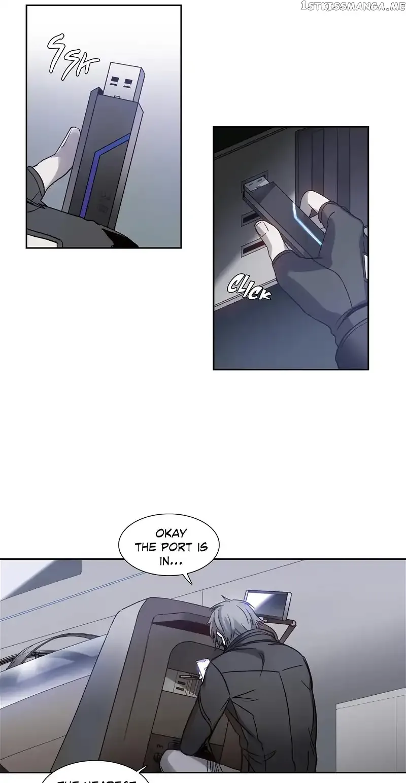Unknown Code Chapter 16 page 23