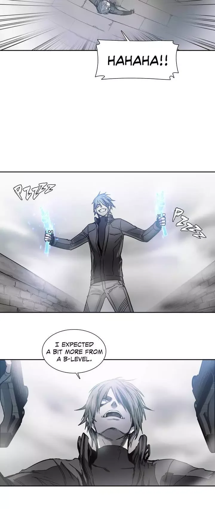 Unknown Code Chapter 18 page 25