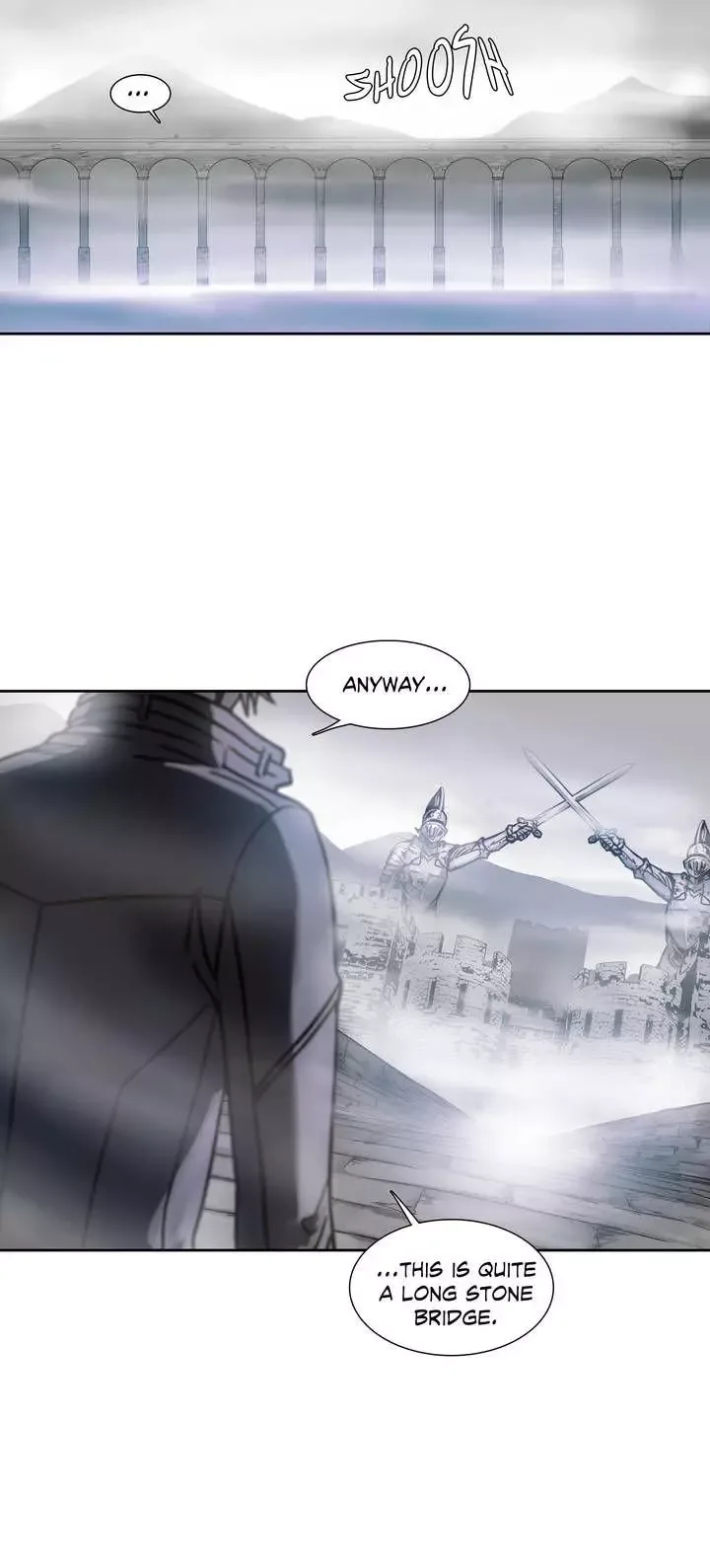 Unknown Code Chapter 18 page 21