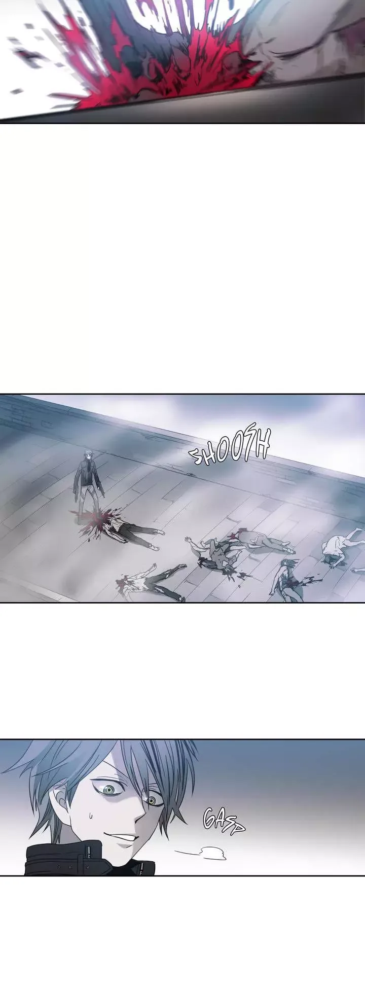 Unknown Code Chapter 18 page 30