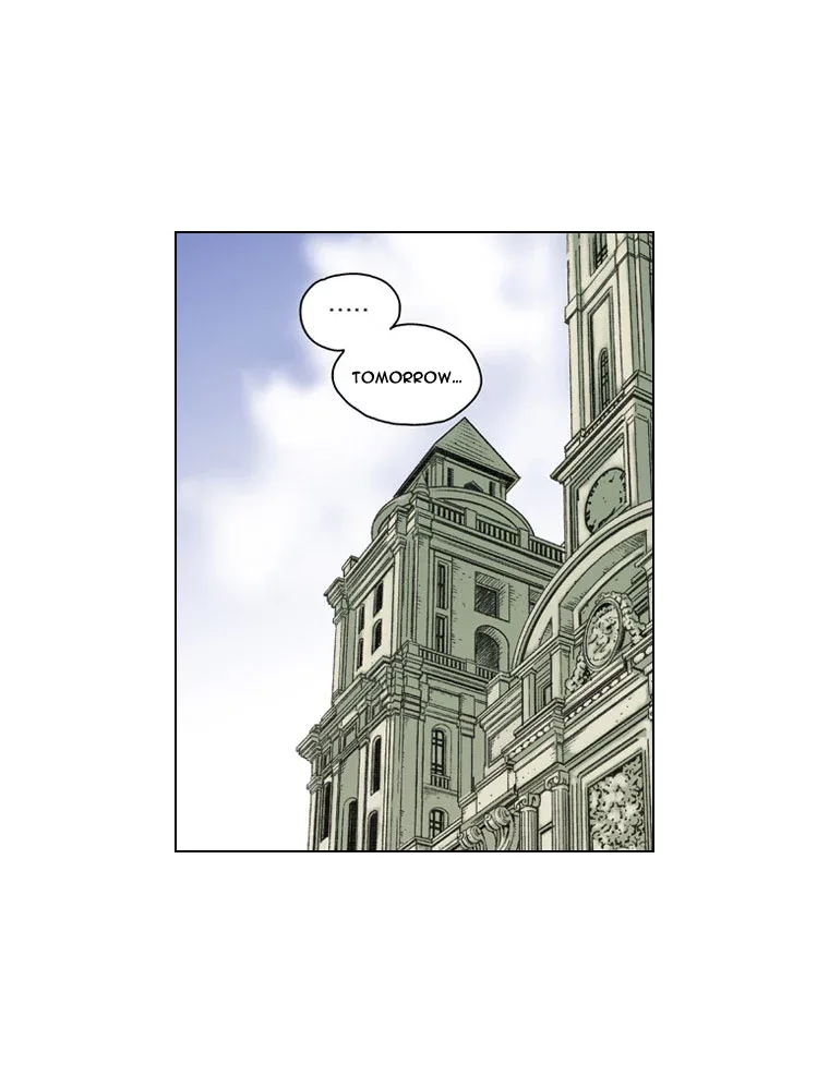 Paladin Chapter 40 page 2