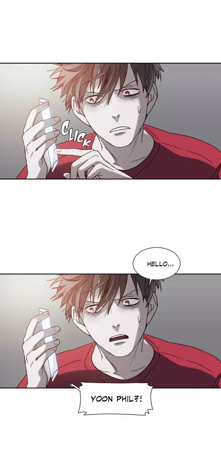 Unknown Code Chapter 15 page 37