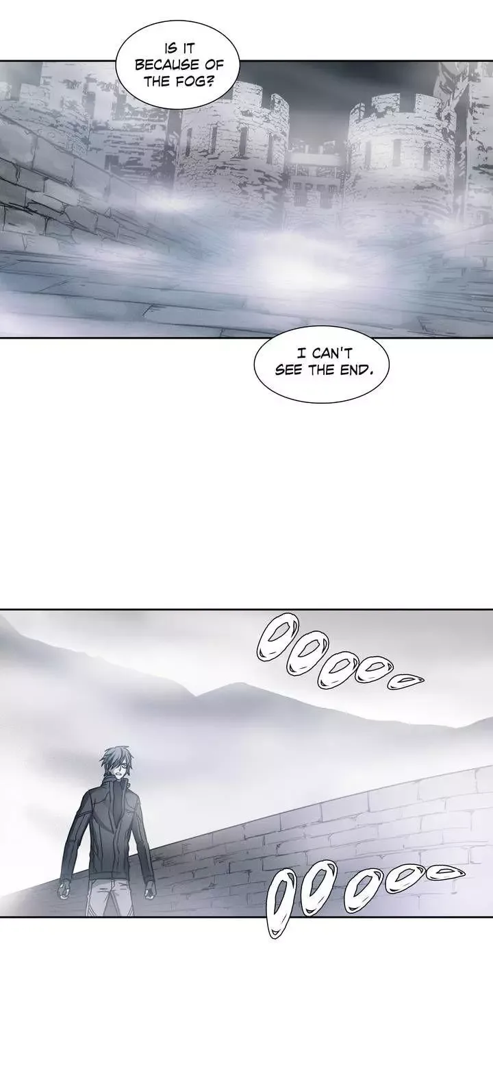 Unknown Code Chapter 18 page 22