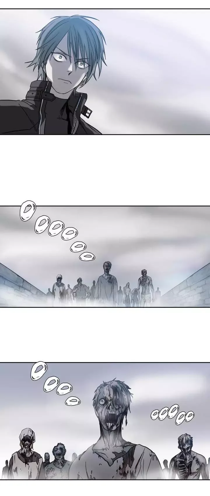 Unknown Code Chapter 18 page 23