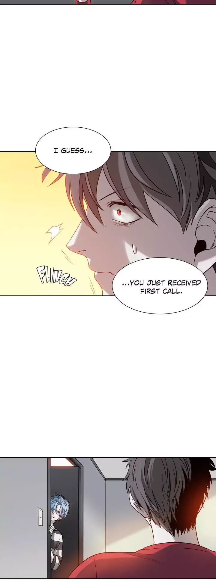 Unknown Code Chapter 15 page 39