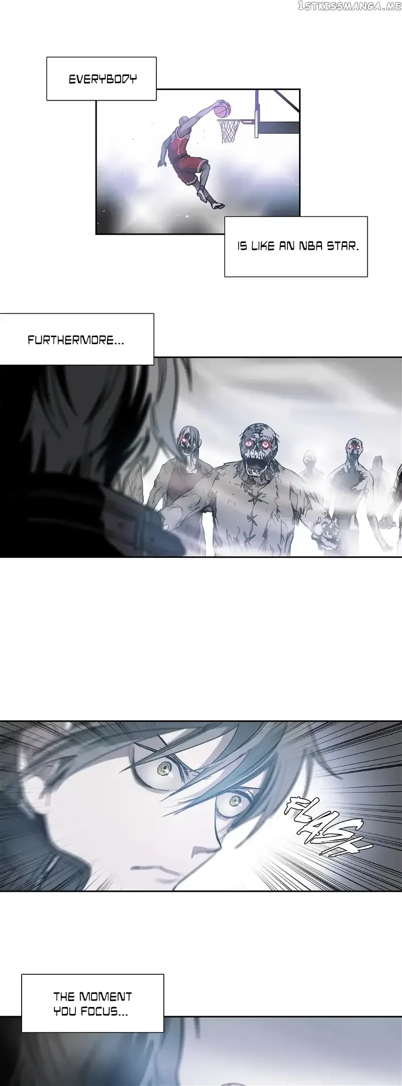 Unknown Code Chapter 20 page 6