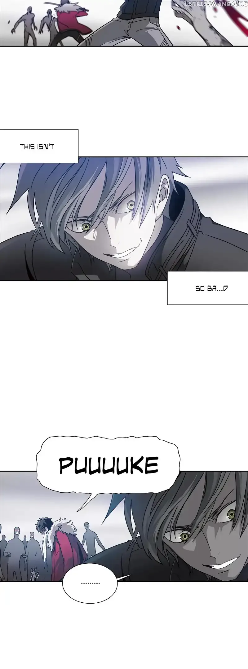 Unknown Code Chapter 20 page 8