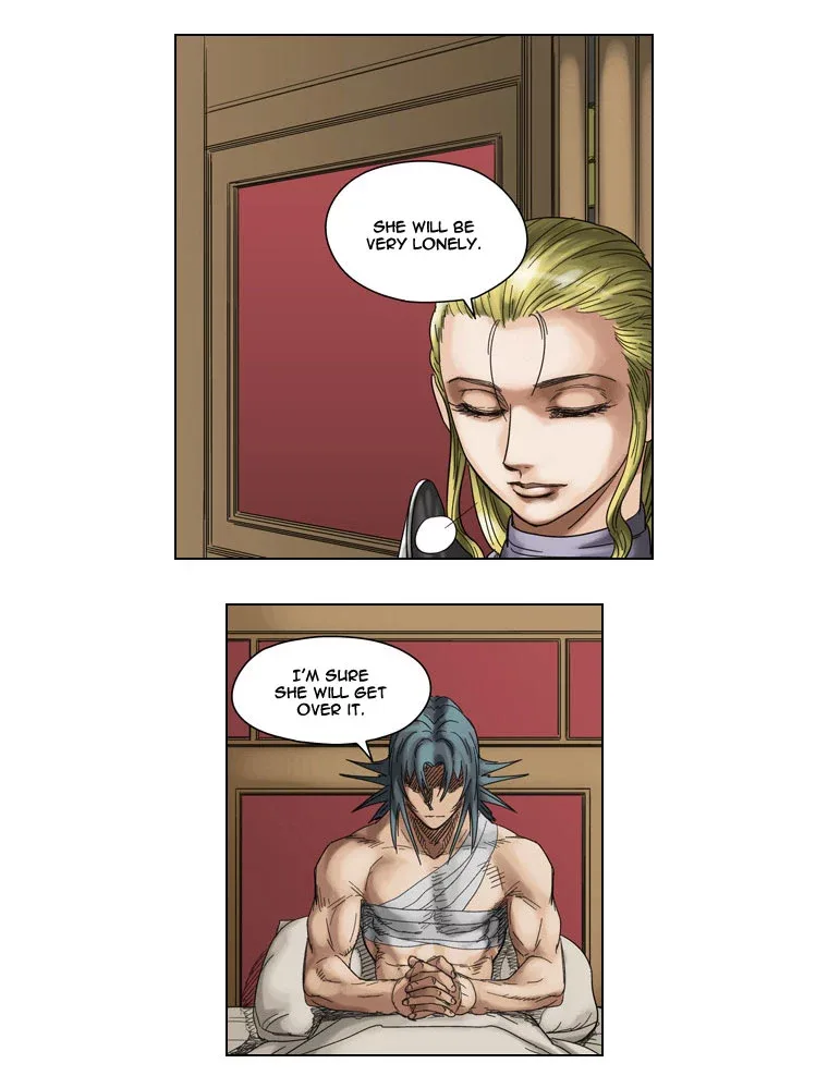 Paladin Chapter 40 page 13