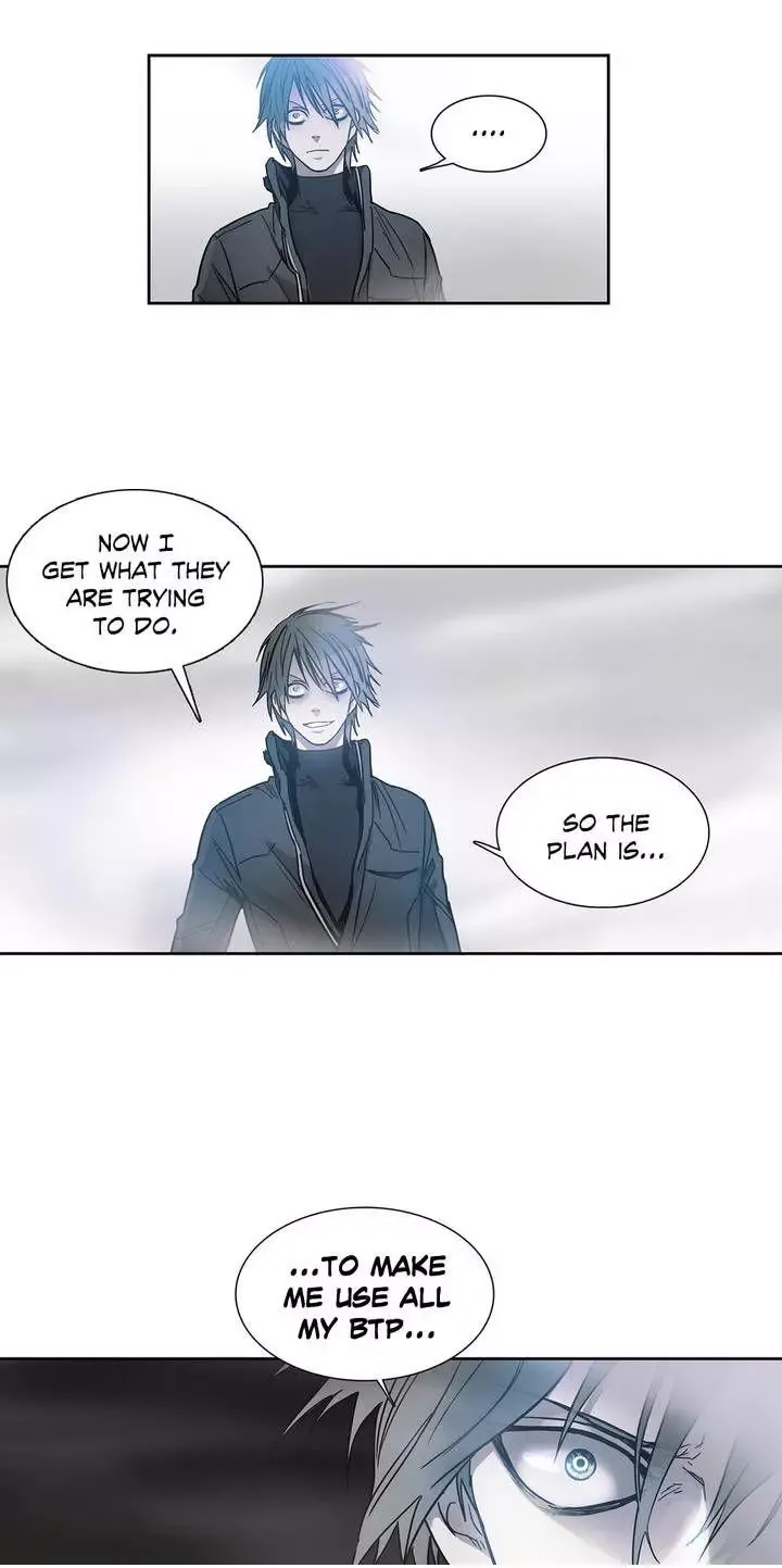Unknown Code Chapter 18 page 32