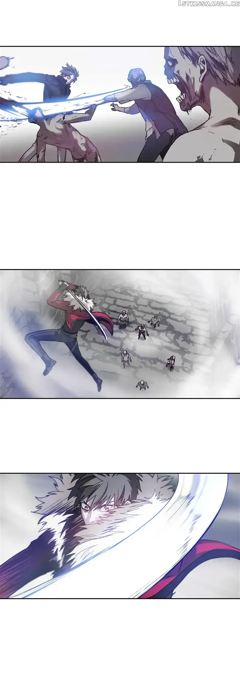 Unknown Code Chapter 20 page 4