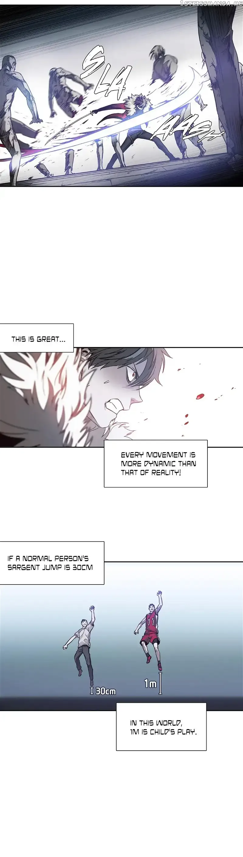 Unknown Code Chapter 20 page 5
