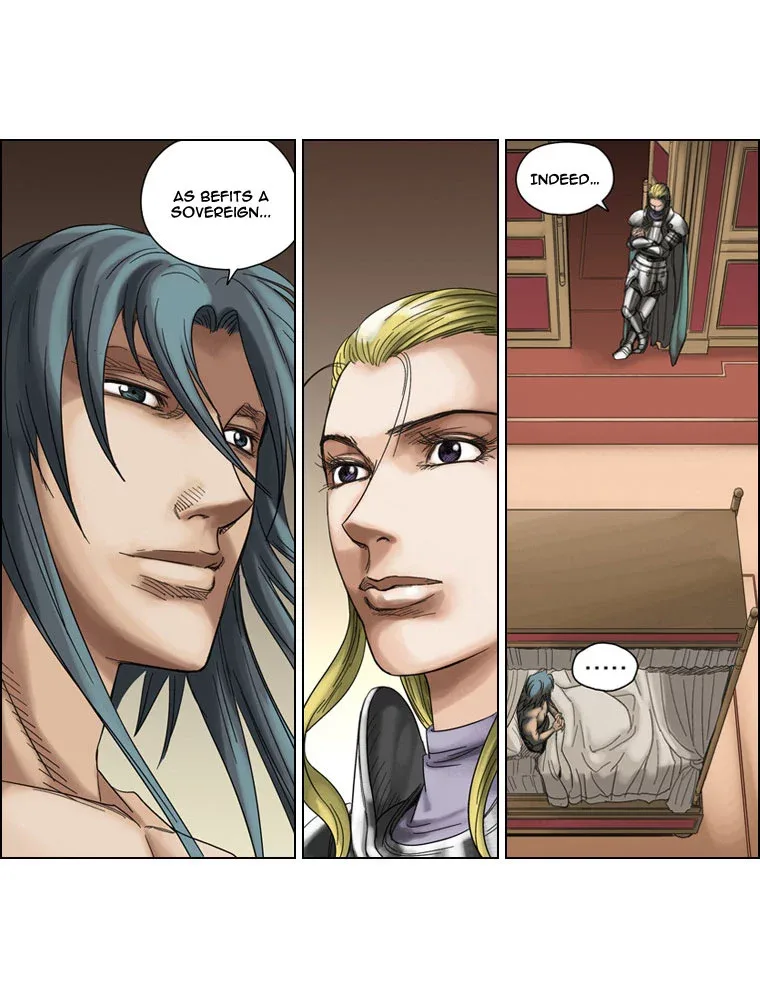 Paladin Chapter 40 page 14