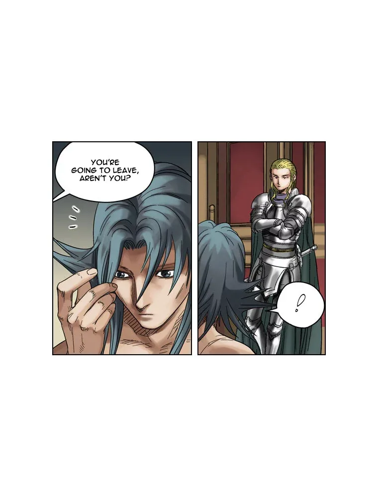 Paladin Chapter 40 page 9