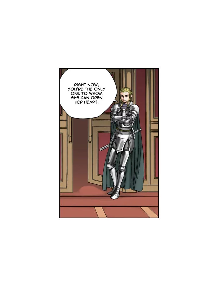 Paladin Chapter 40 page 12