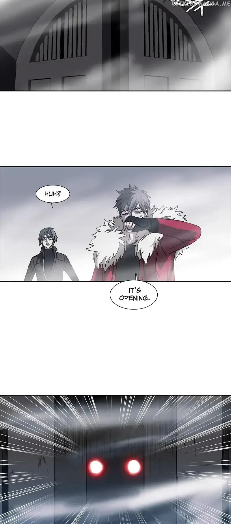 Unknown Code Chapter 20 page 10