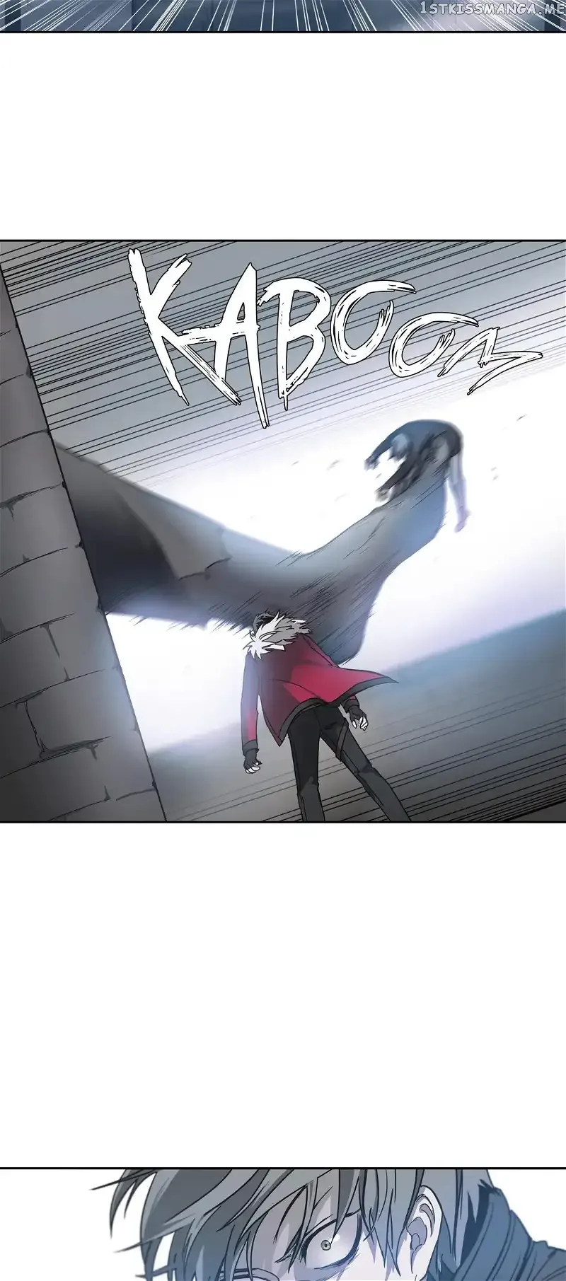 Unknown Code Chapter 20 page 11