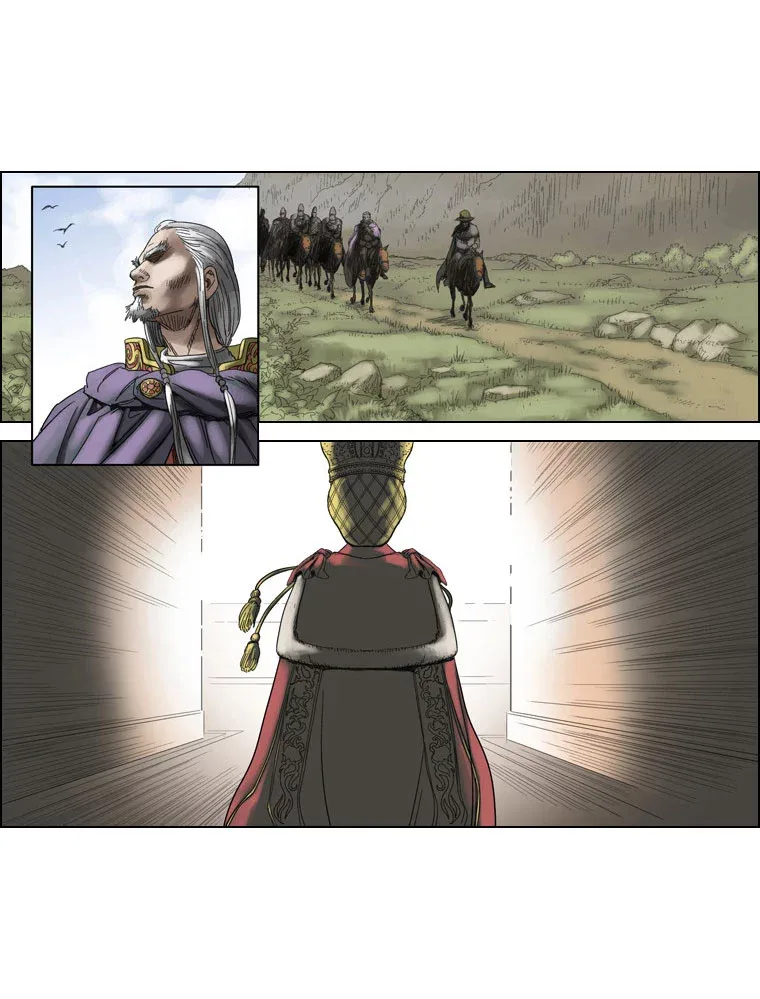 Paladin Chapter 40 page 19