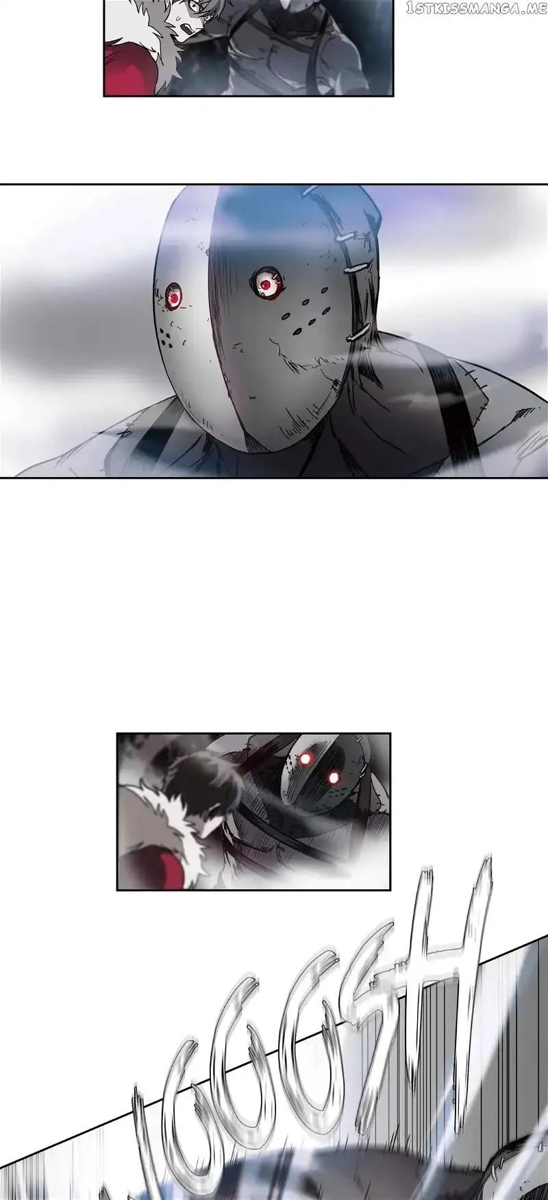 Unknown Code Chapter 20 page 14