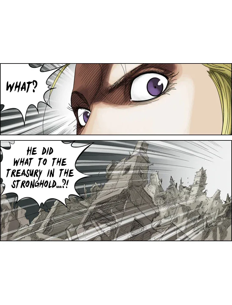 Paladin Chapter 40 page 22