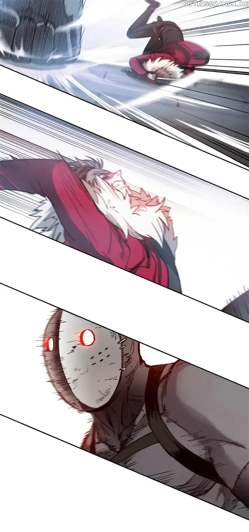 Unknown Code Chapter 20 page 18