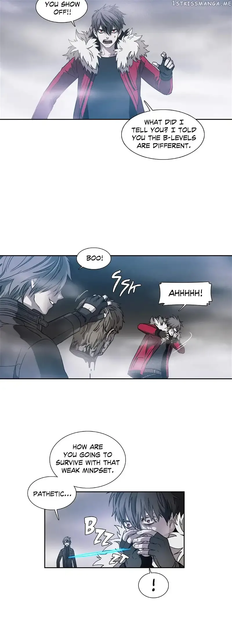 Unknown Code Chapter 19 page 3