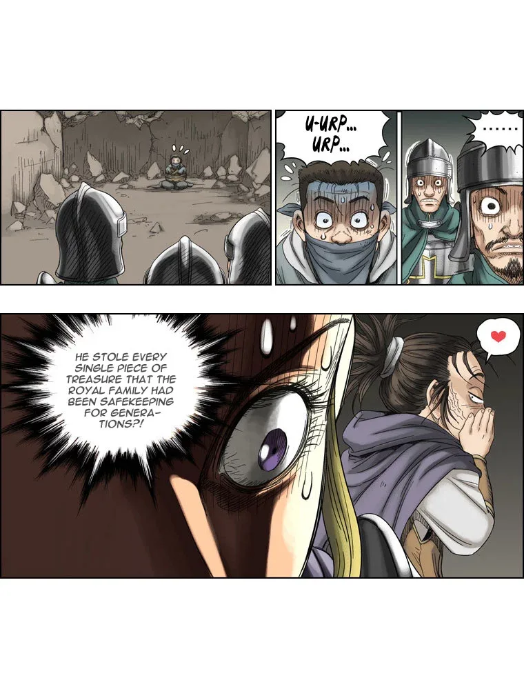 Paladin Chapter 40 page 24