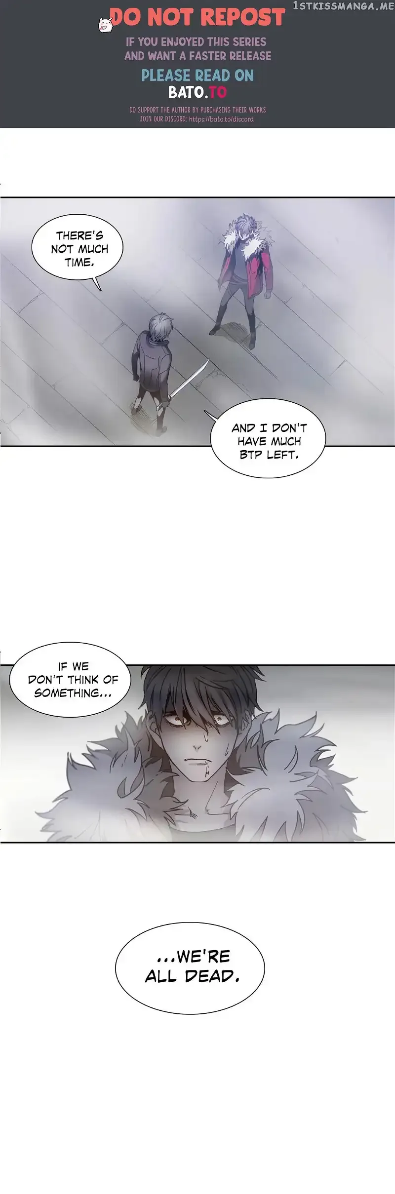 Unknown Code Chapter 19 page 1