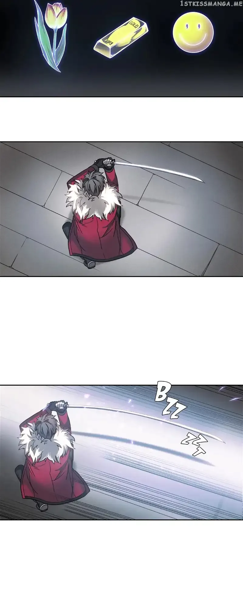 Unknown Code Chapter 20 page 21