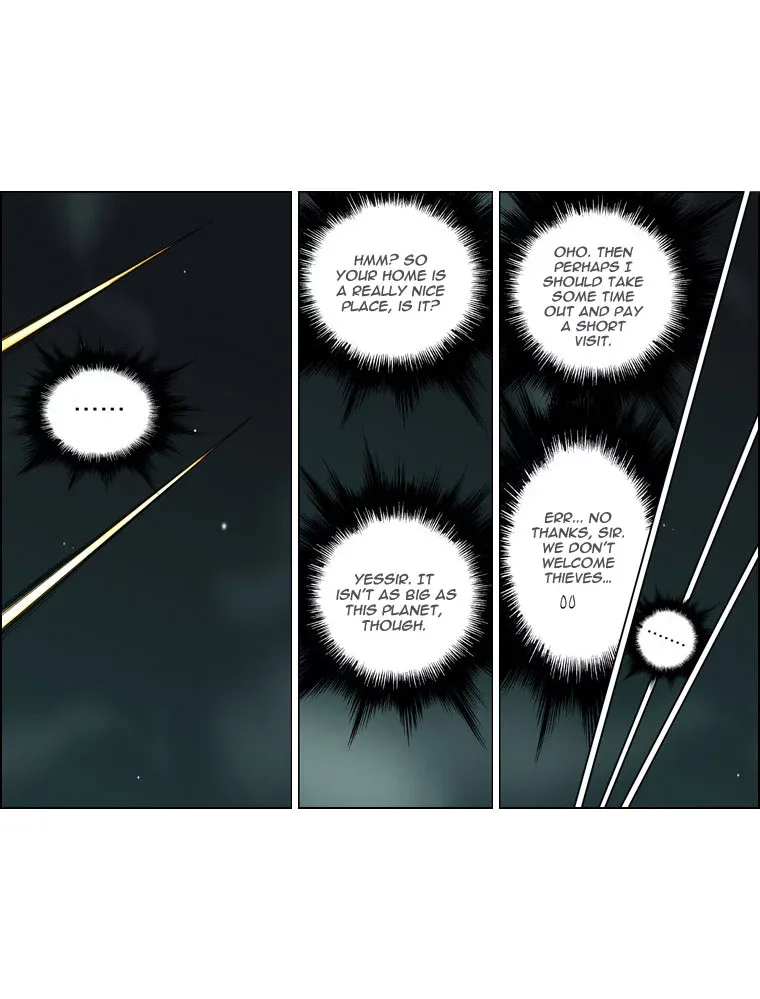 Paladin Chapter 40 page 26