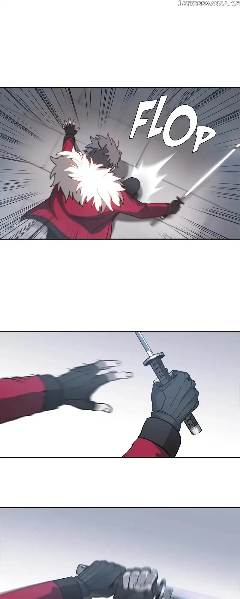 Unknown Code Chapter 20 page 19