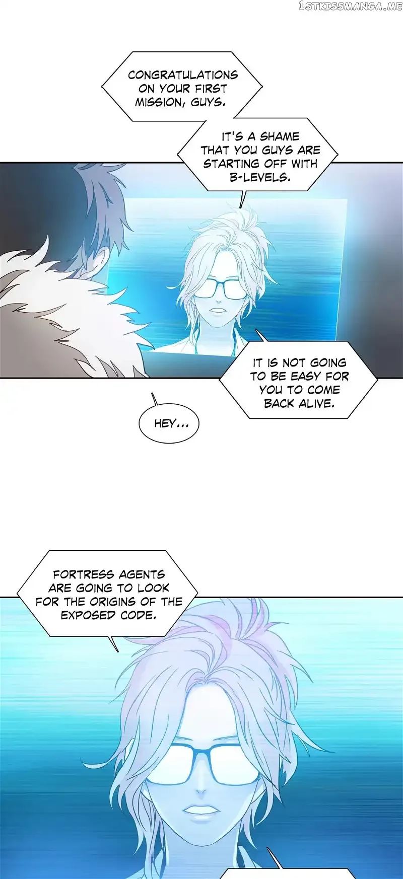 Unknown Code Chapter 19 page 4