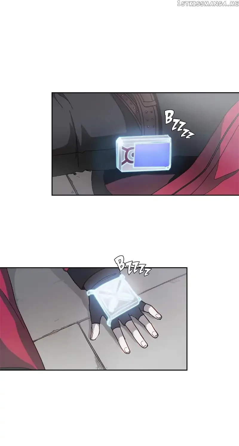 Unknown Code Chapter 20 page 28