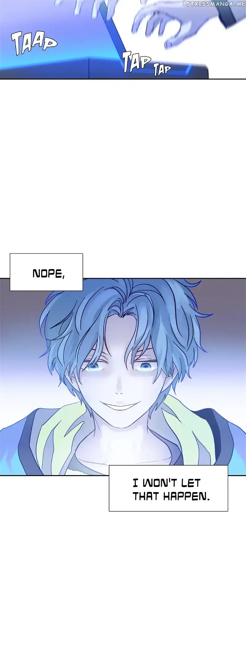 Unknown Code Chapter 20 page 27