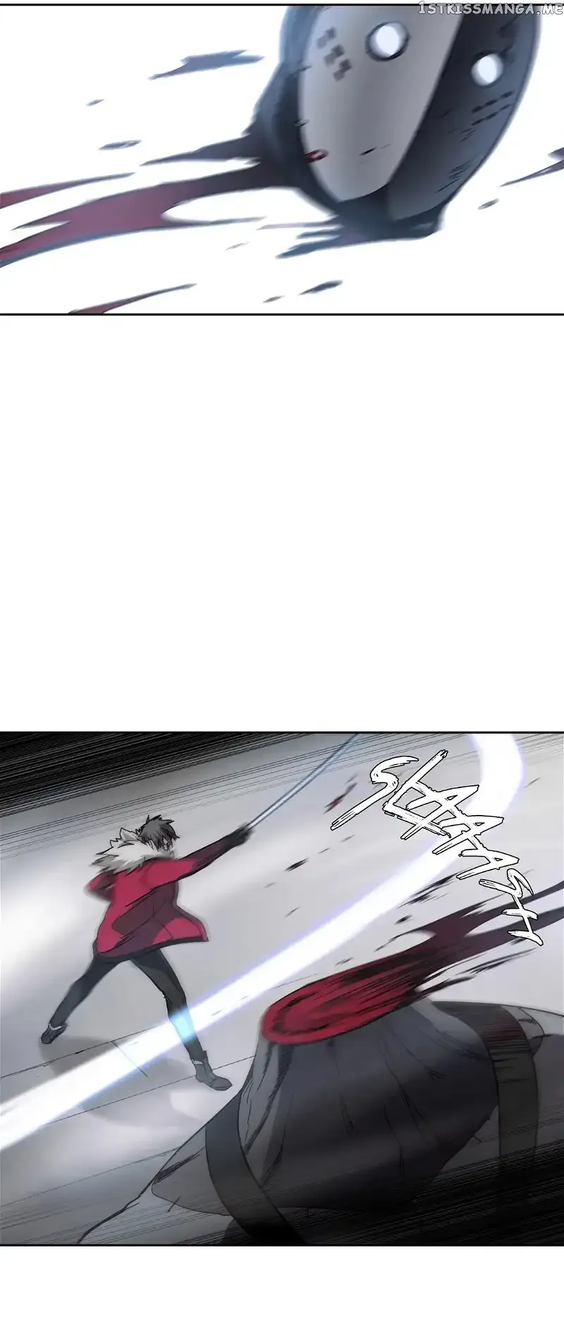 Unknown Code Chapter 20 page 23