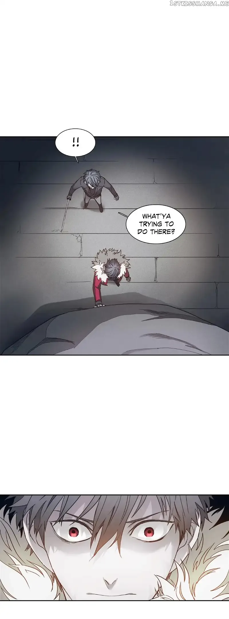 Unknown Code Chapter 19 page 7