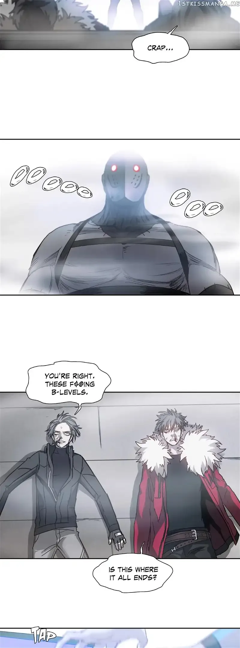 Unknown Code Chapter 20 page 26