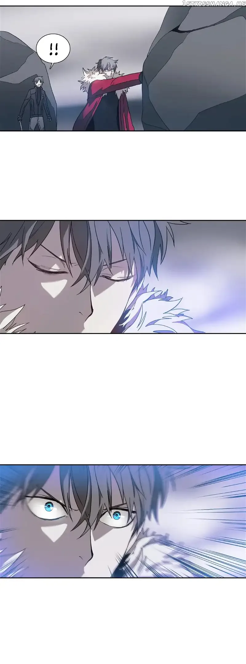 Unknown Code Chapter 19 page 9