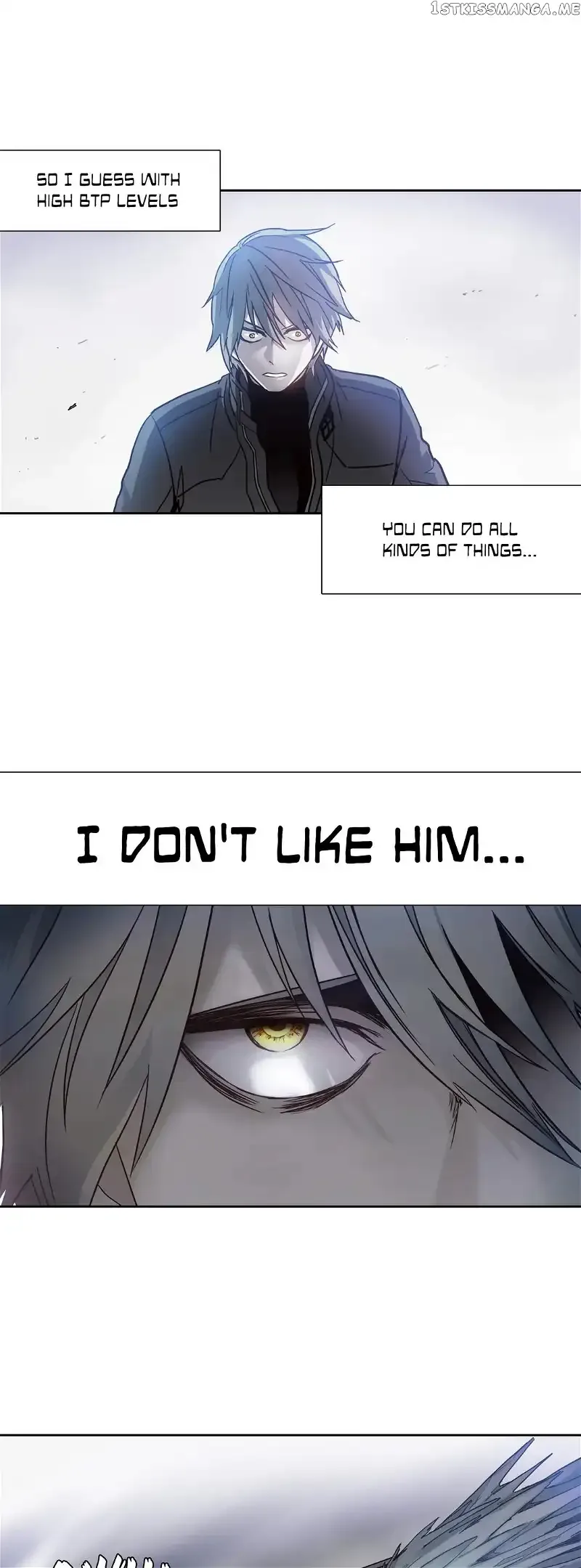 Unknown Code Chapter 19 page 14