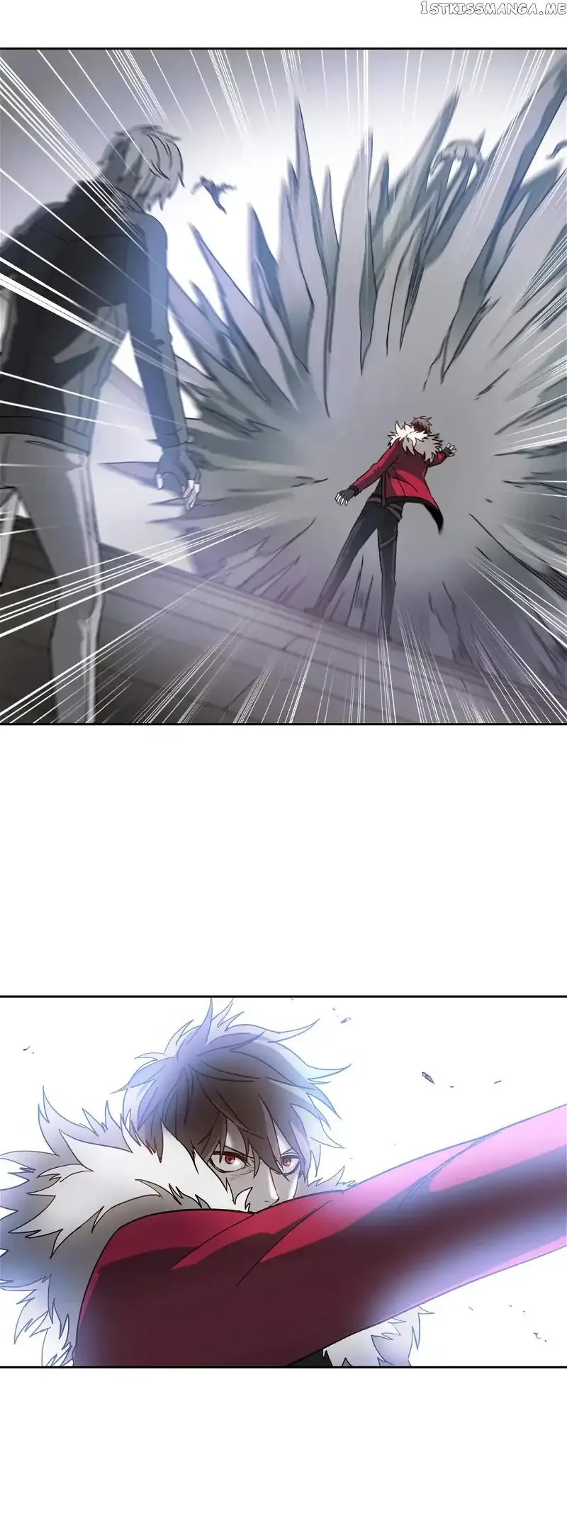 Unknown Code Chapter 19 page 13