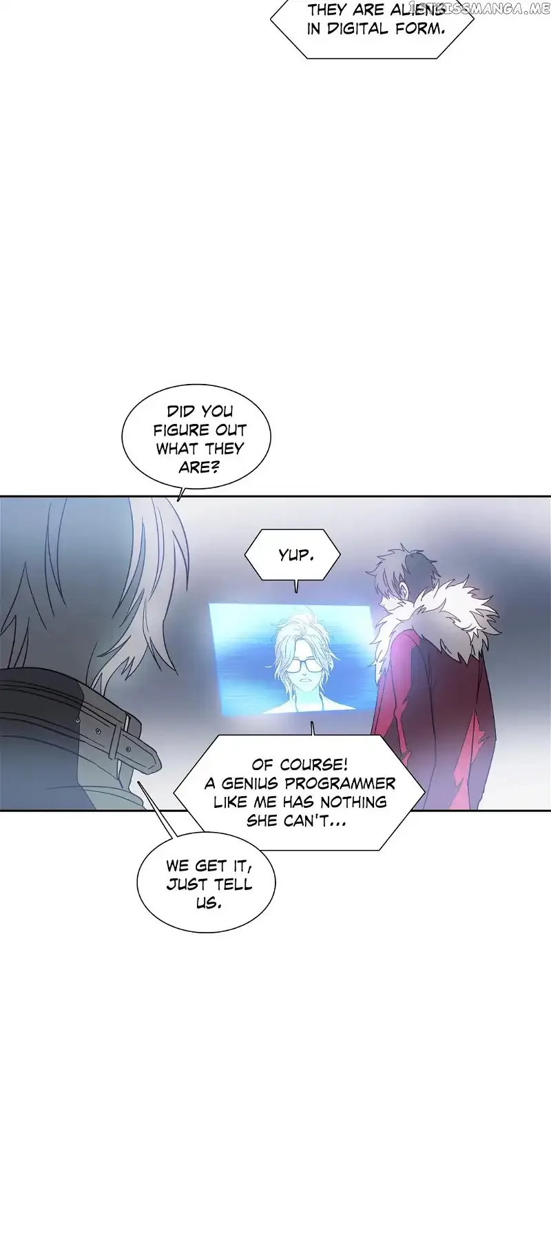 Unknown Code Chapter 19 page 18