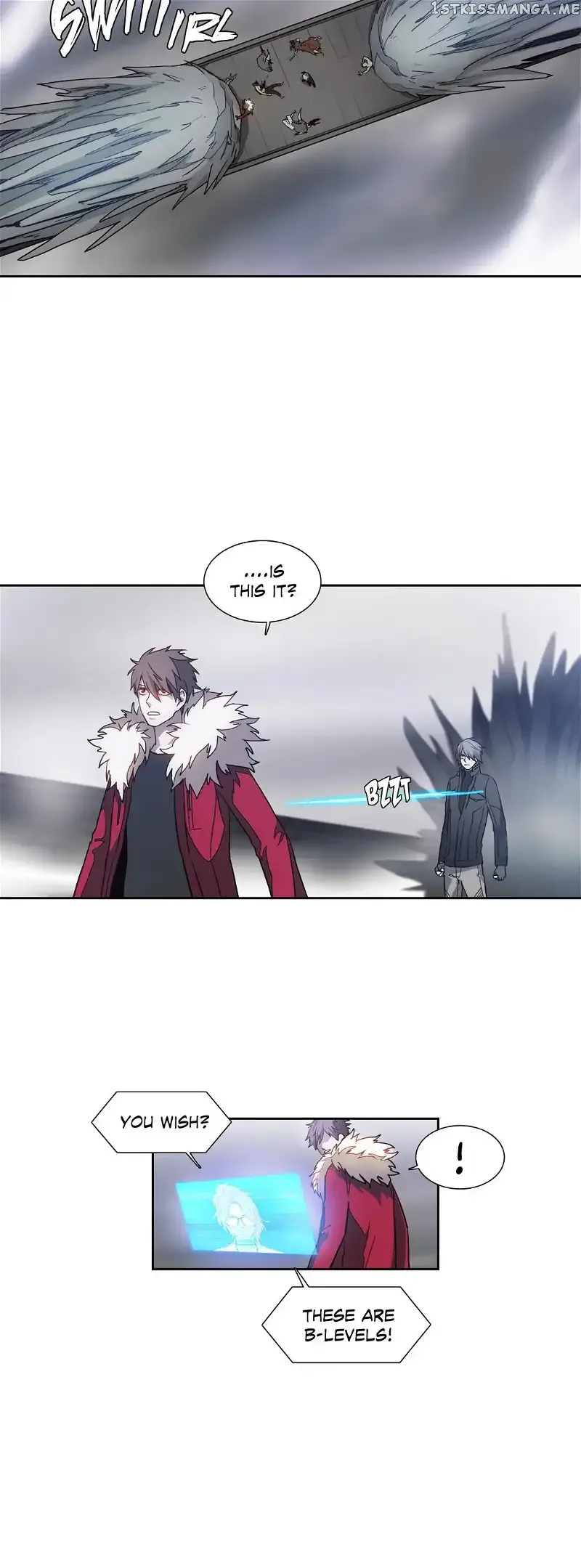 Unknown Code Chapter 19 page 15