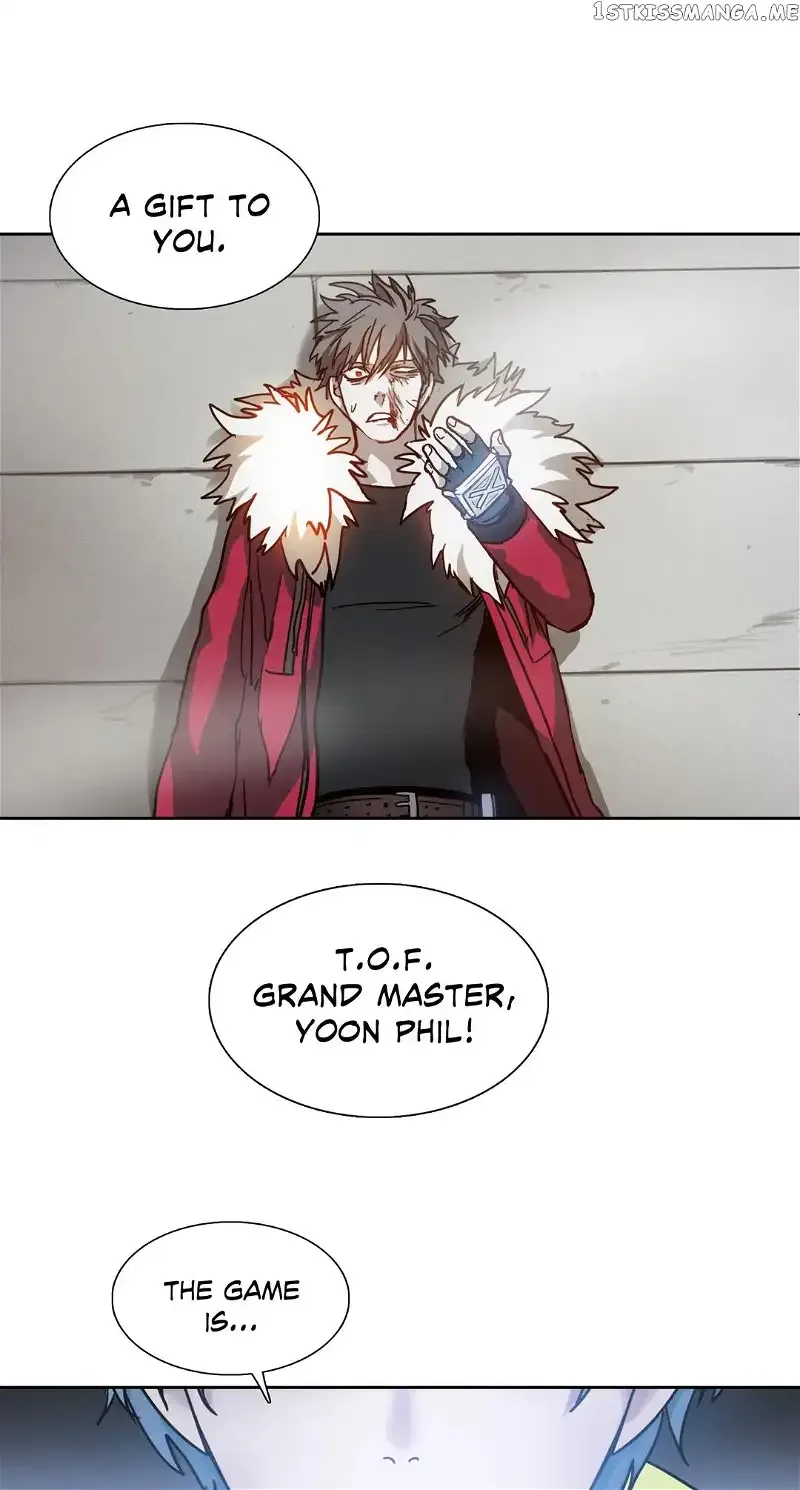 Unknown Code Chapter 20 page 29