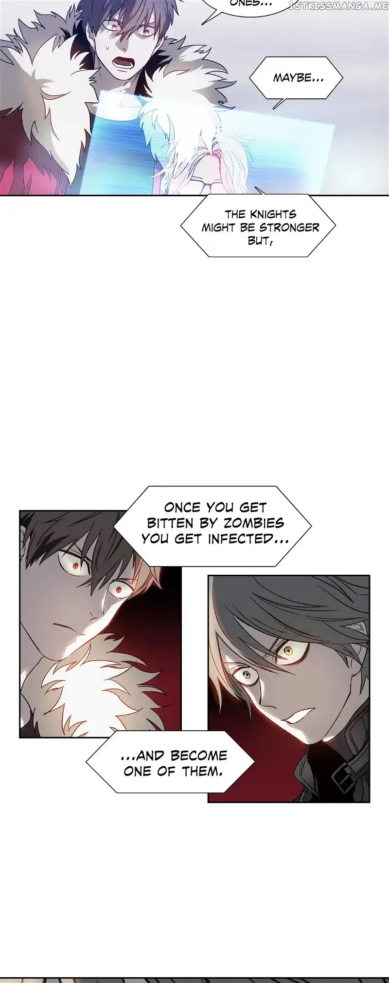 Unknown Code Chapter 19 page 20