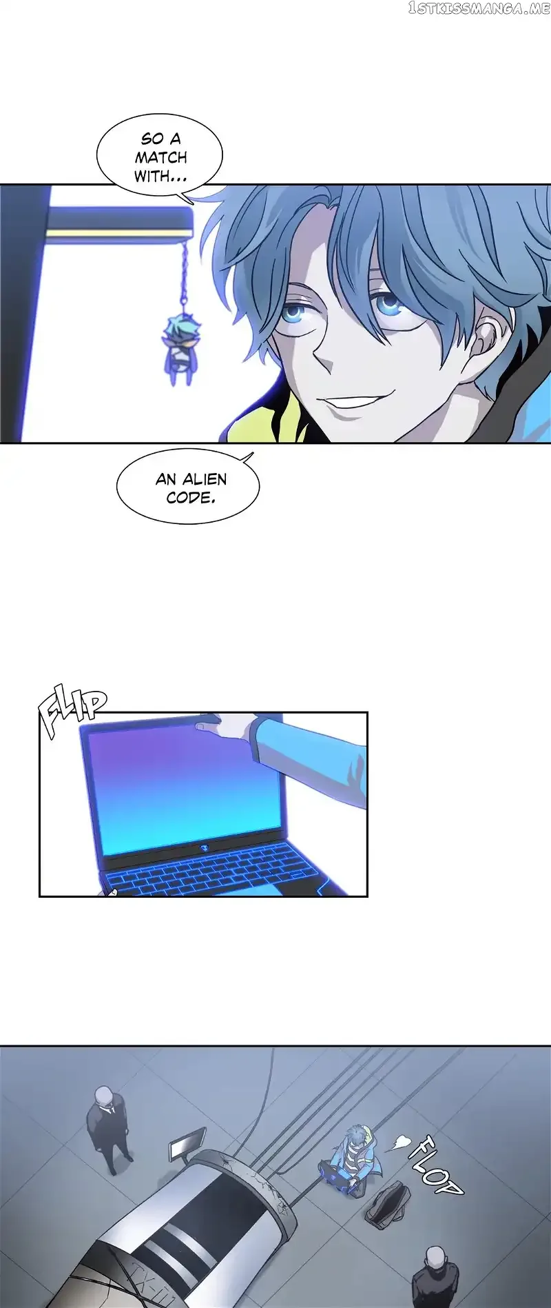 Unknown Code Chapter 19 page 26