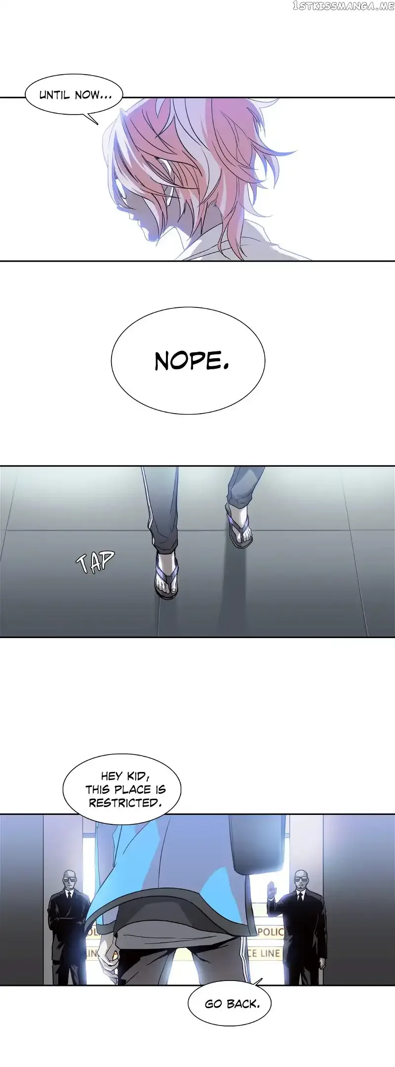 Unknown Code Chapter 19 page 24