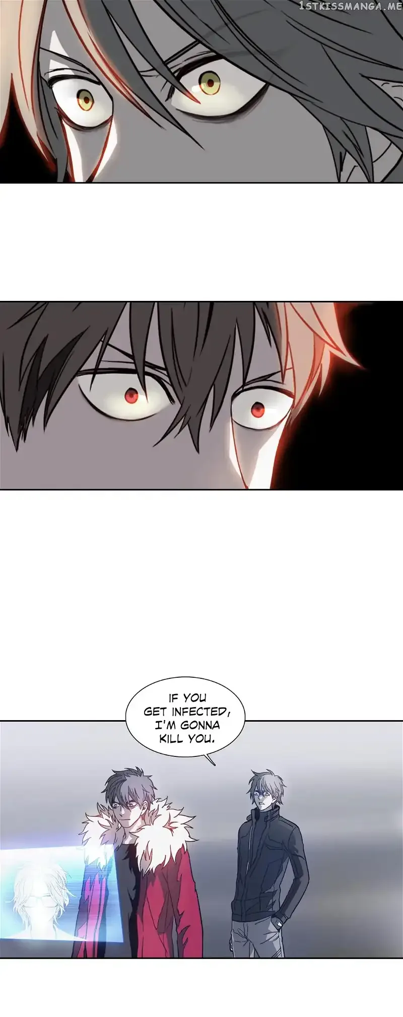 Unknown Code Chapter 19 page 21