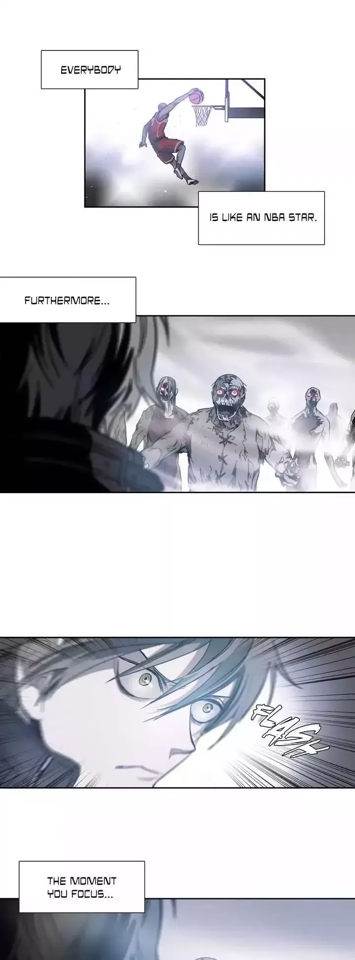 Unknown Code Chapter 21 page 6